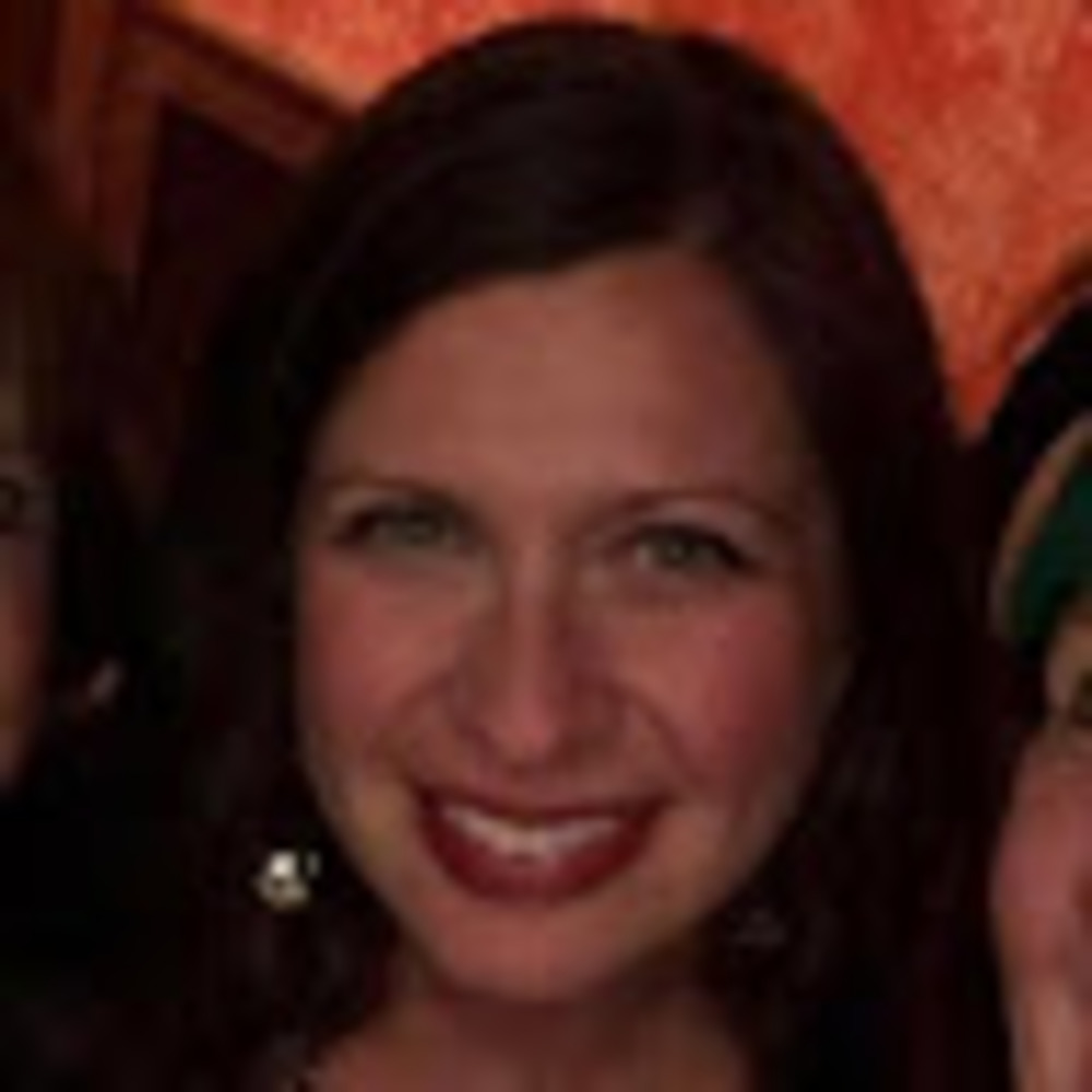 Meet your Posher, Tina